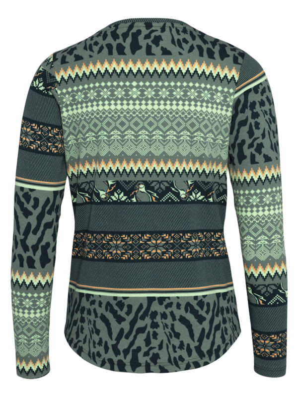 Kari Traa Kari Pj Long Sleeve - Image 2
