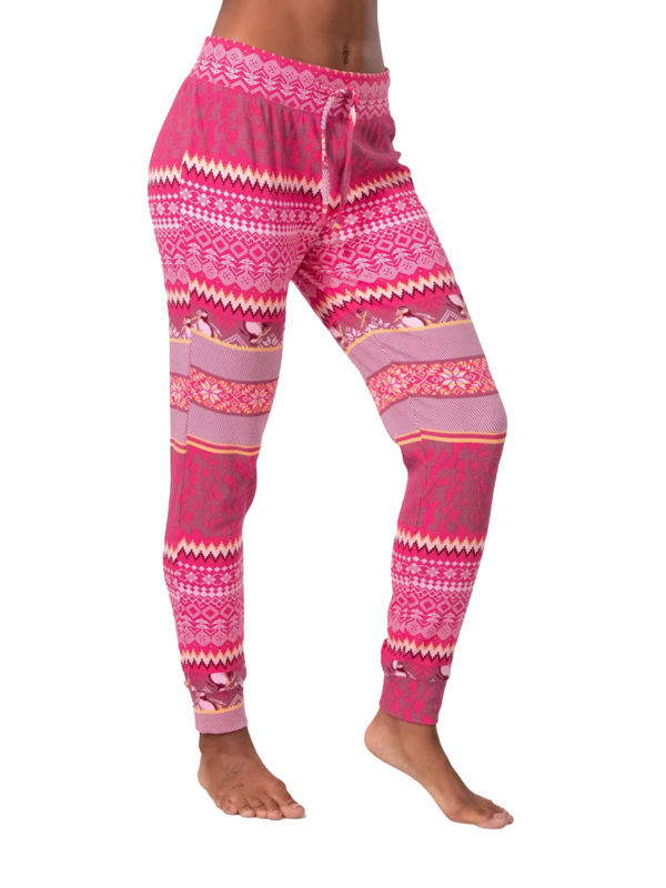 Kari Traa Kari Pj Pants Naisten Kerrastohousut - Image 2