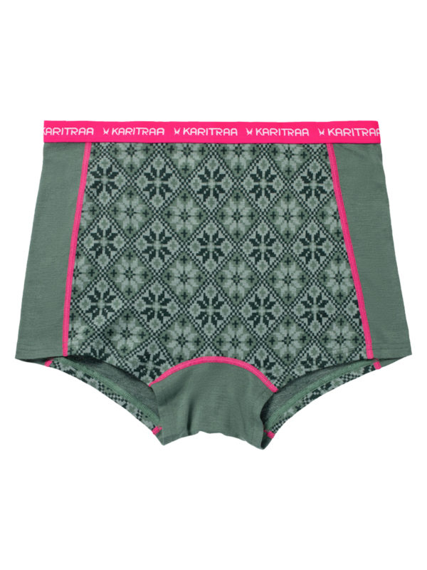 Kari Traa Rose Boxer - Image 2