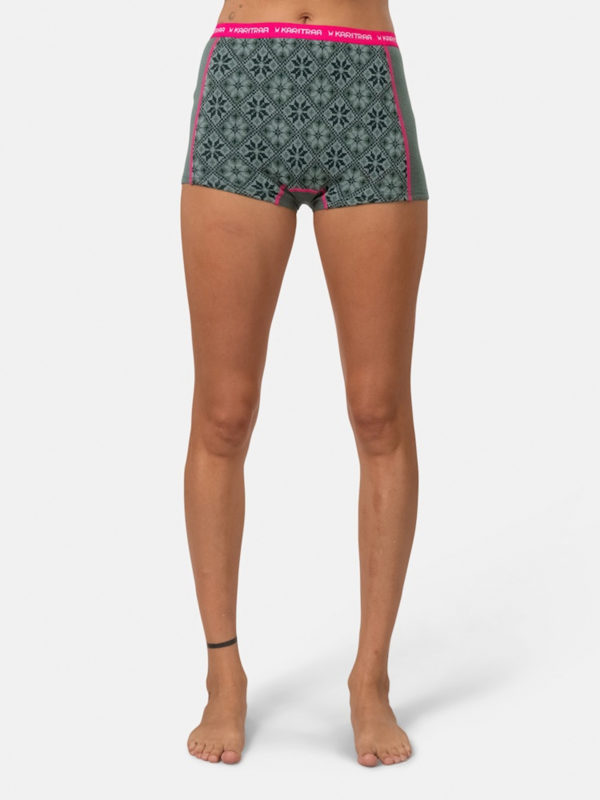Kari Traa Rose Boxer - Image 3