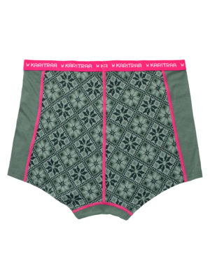Kari Traa Rose Boxer