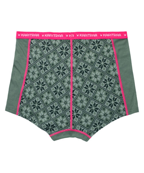 Kari Traa Rose Boxer