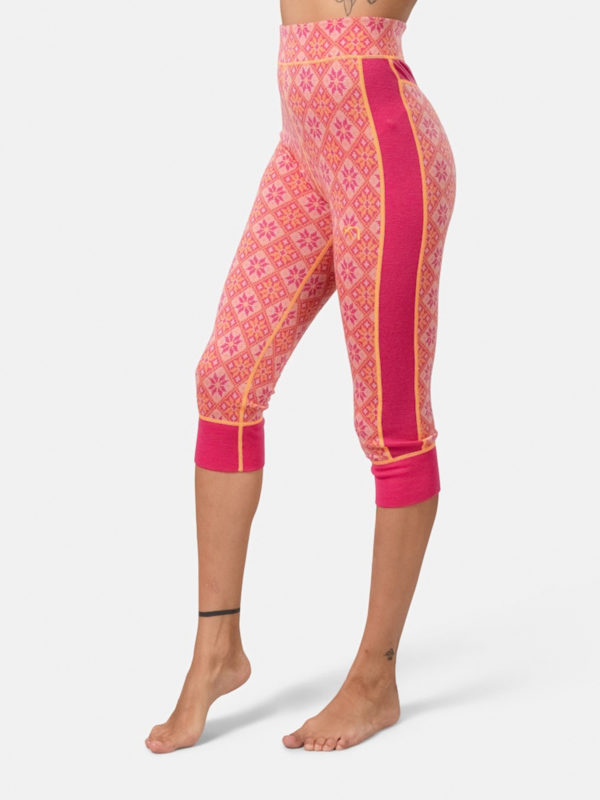 Kari Traa Rose Capri High Waist - Image 3