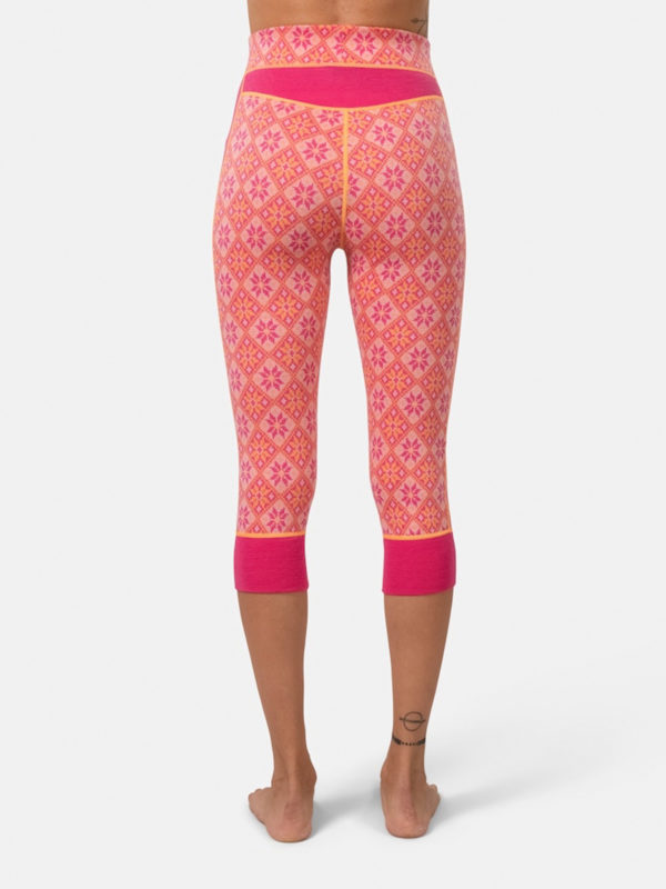 Kari Traa Rose Capri High Waist - Image 4
