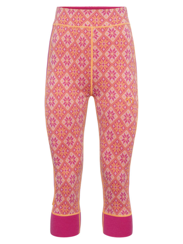 Kari Traa Rose Capri High Waist