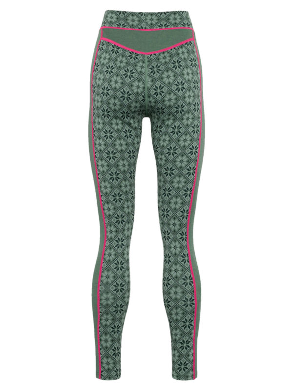 Kari Traa Rose High Waisted Naisten Kerrastohousut - Image 2