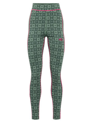 Kari Traa Rose High Waisted Baselayer Pants