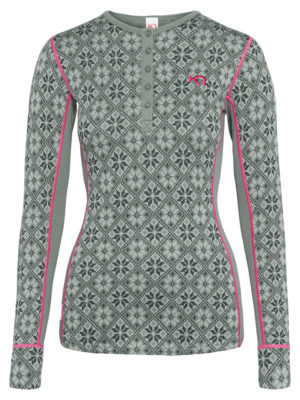 Kari Traa Rose Long Sleeve Baselayer Women's