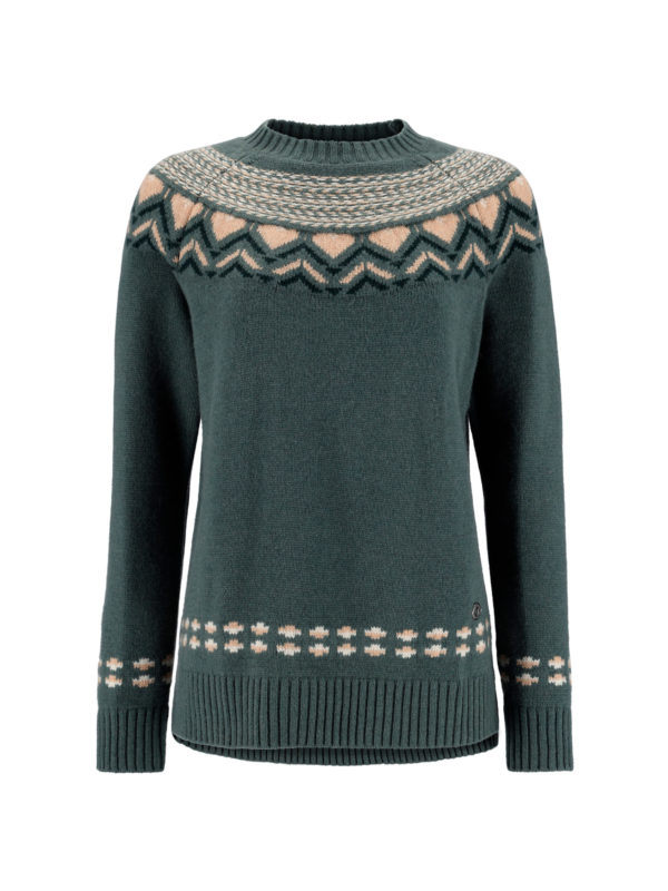Kari Traa Sundve Knit Womens