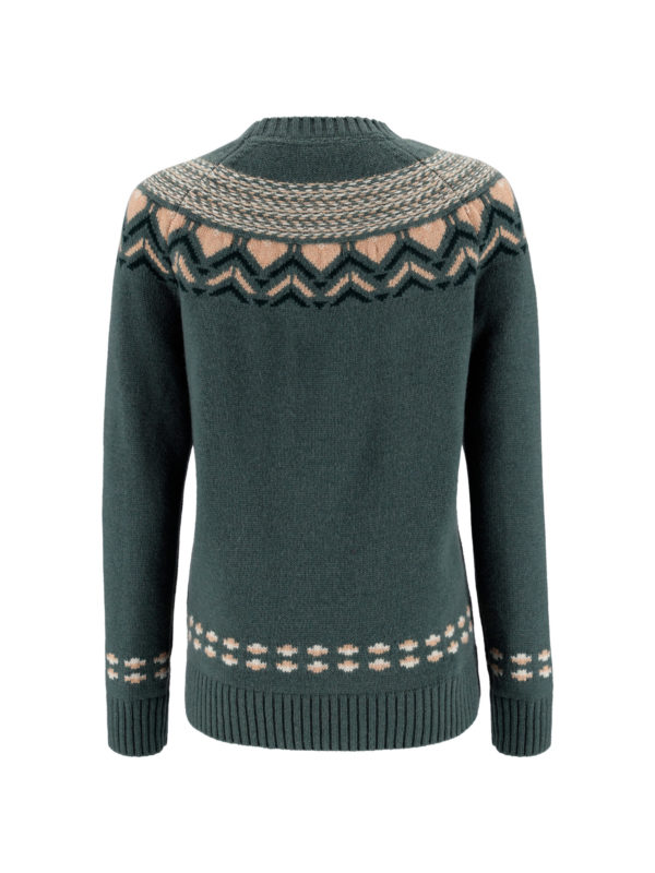 Kari Traa Sundve Knit Womens - Image 2