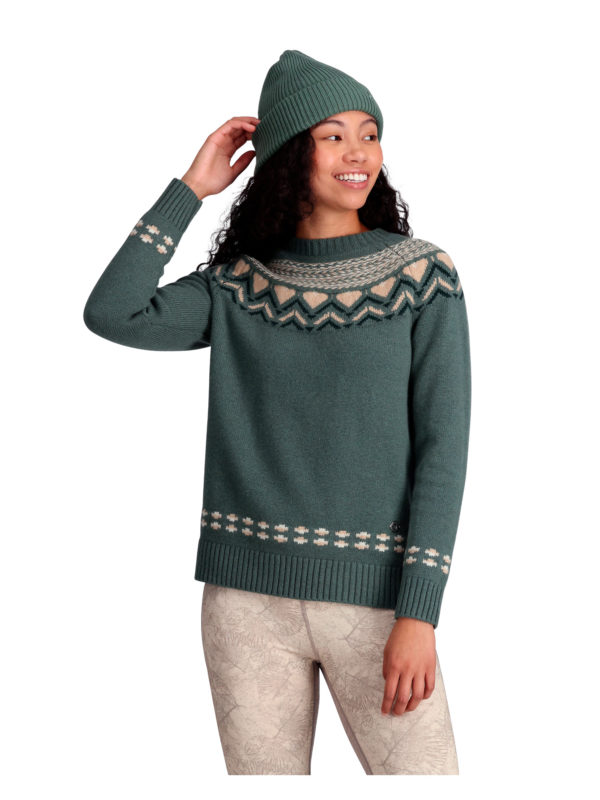 Kari Traa Sundve Knit Womens - Image 3