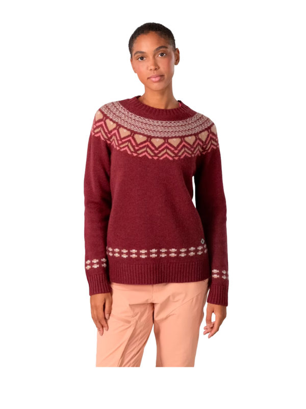 Kari Traa Sundve Knit Womens - Image 4