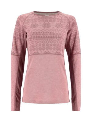 Kari Traa Vilma Long Sleeve