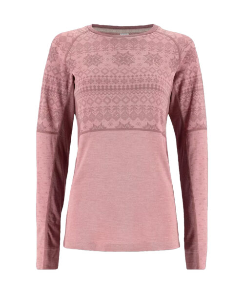 Kari Traa Vilma Long Sleeve