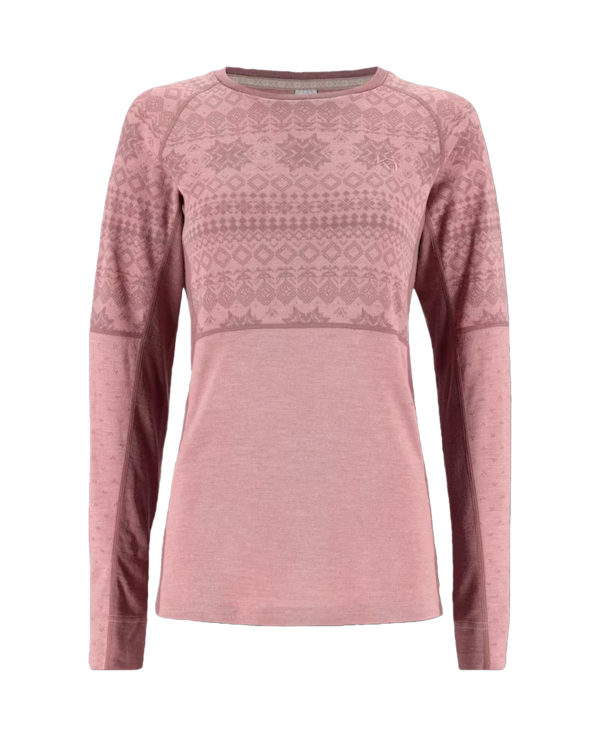 Kari Traa Vilma Long Sleeve