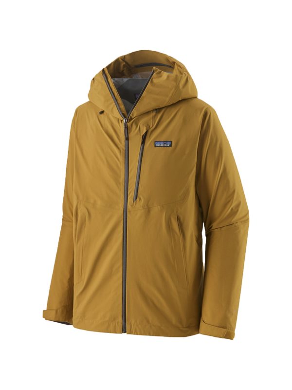 Patagonia Granite Crest Men's Jacket - Image 2