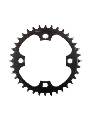M-Wave Chainring E-Bike, 36T, Narrow Wide, Bcd104