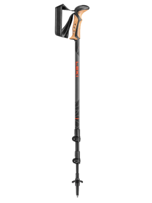 Leki Khumbu 110-145Cm