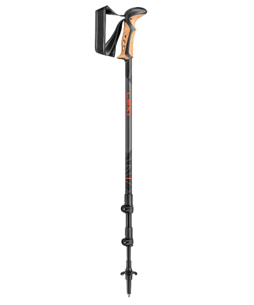 Leki Khumbu 110-145Cm