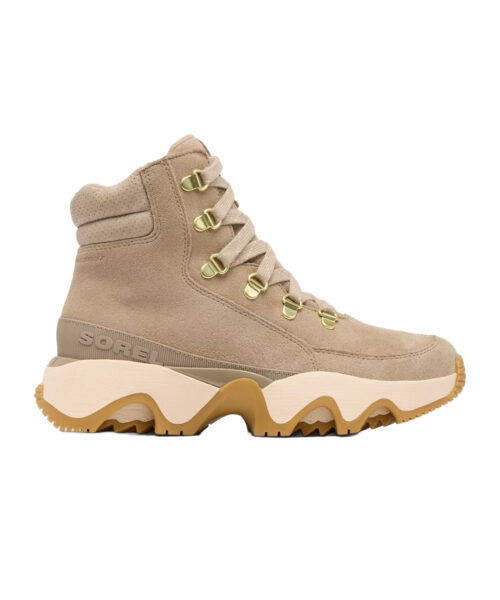 Women's KINETIC™ IMPACT CONQUEST PLUS -talvikengät - Side