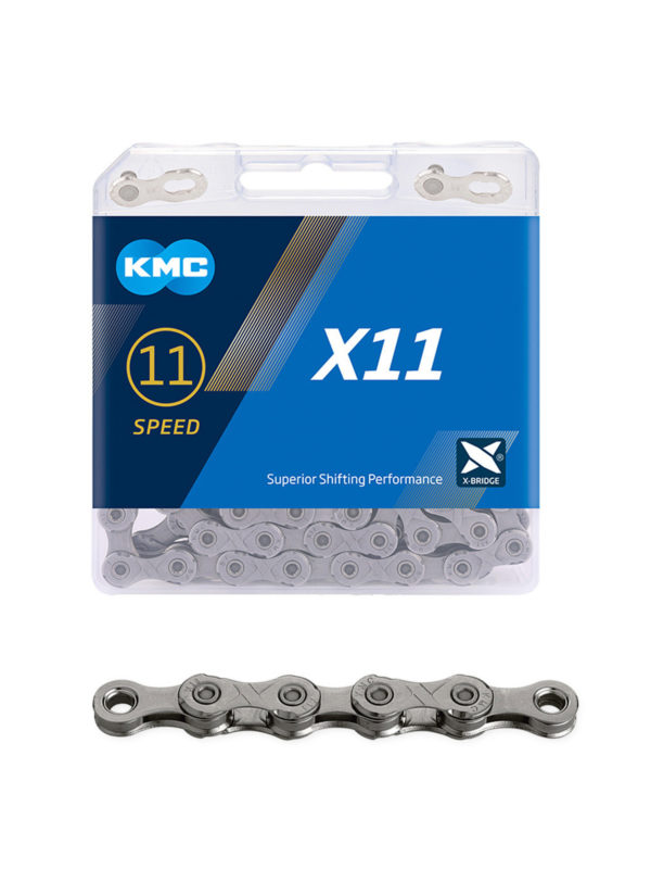 Kmc X11 Chain 11-Speed