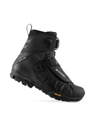Lake  Mxz304-X Winter Bike shoe