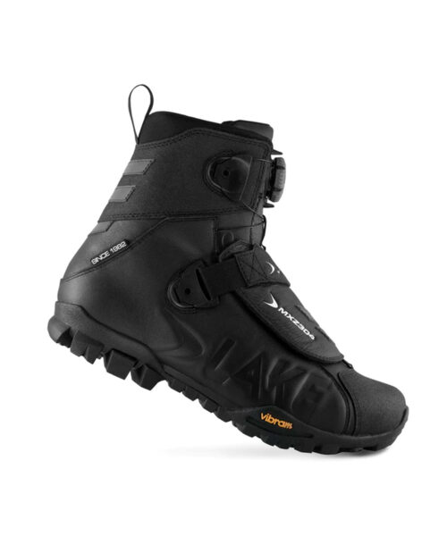 Lake Mxz304-X Winter Bike shoe