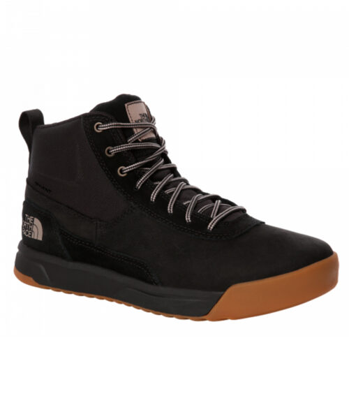 The North Face Larimer Mid Miesten Talvikengät