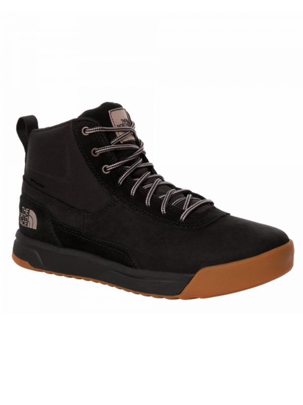 The North Face Larimer Mid Miesten Talvikengät