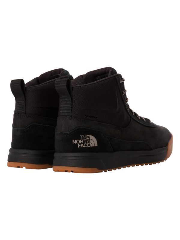The North Face Larimer Mid Miesten Talvikengät - Image 2