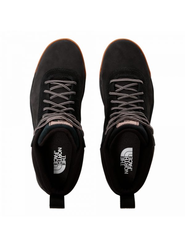 The North Face Larimer Mid Miesten Talvikengät - Image 3