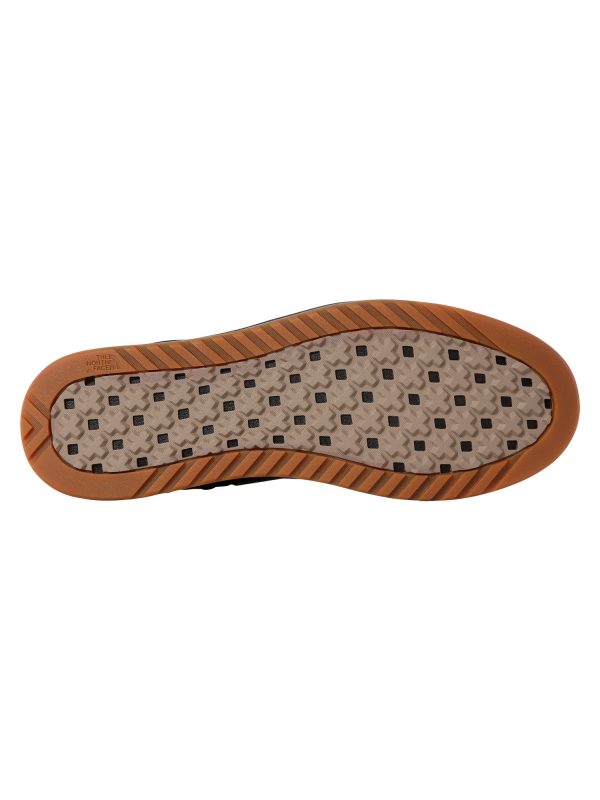 The North Face Larimer Mid Miesten Talvikengät - Image 4