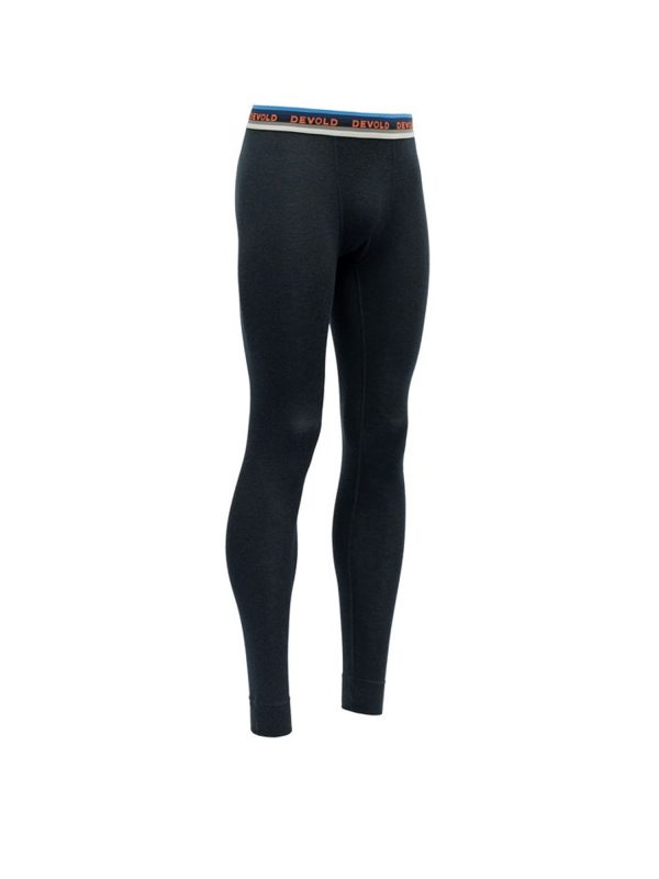 Devold Lauparen Men's Baselayer Pants