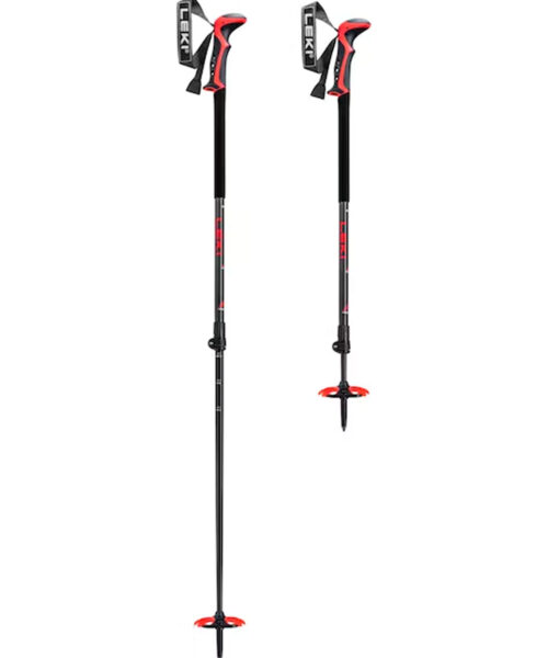 Leki Haute Route Xt