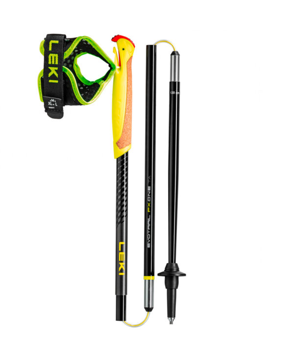 Leki Evotrail Fx One Ta - Image 2