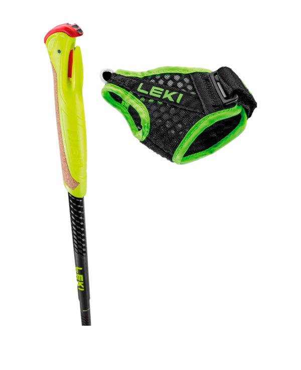 Leki Evotrail Fx One Ta - Image 6