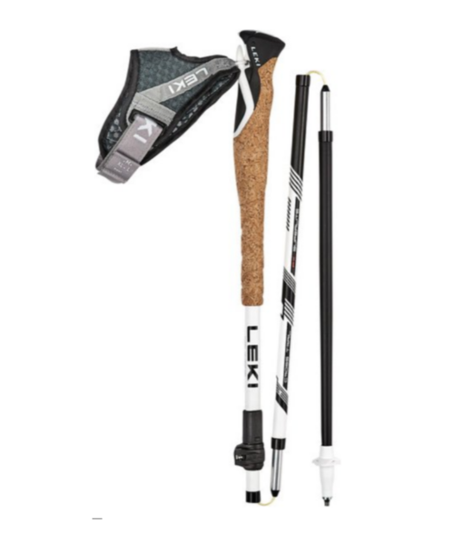 Leki Cross Trail Fx Superlite 110-130cm