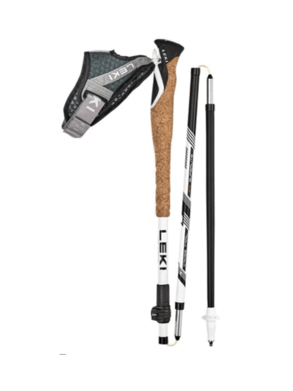 Leki Cross Trail Fx Superlite 110-130cm