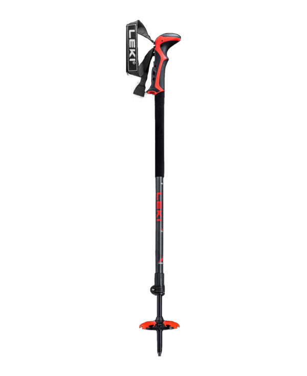 Leki Haute Route 2 110-150Cm - Image 2