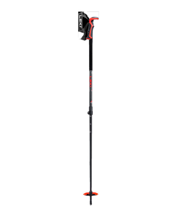Leki Haute Route 2 110-150Cm