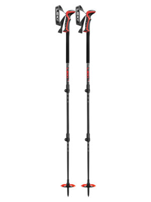 Leki Haute Route 3 110-150cm