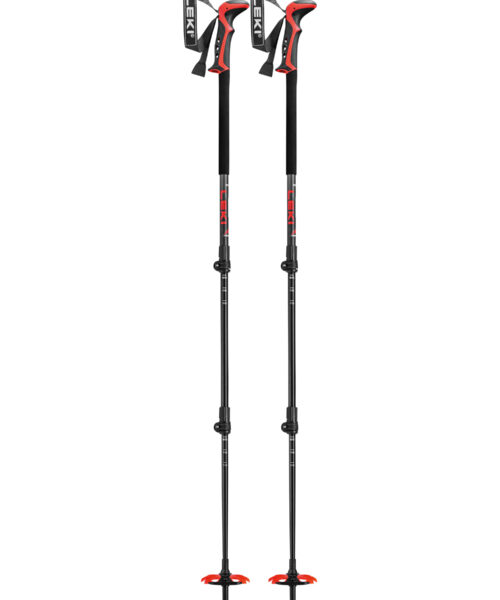 Leki Haute Route 3 110-150cm
