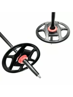 Alternative view of Leki Haute Route Xt