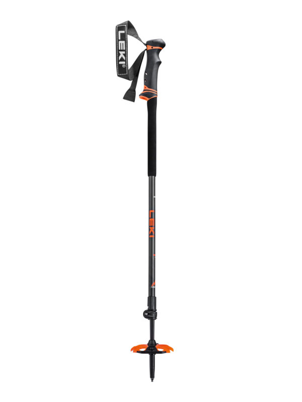 Leki Helicon Lite 110-145cm - Image 2