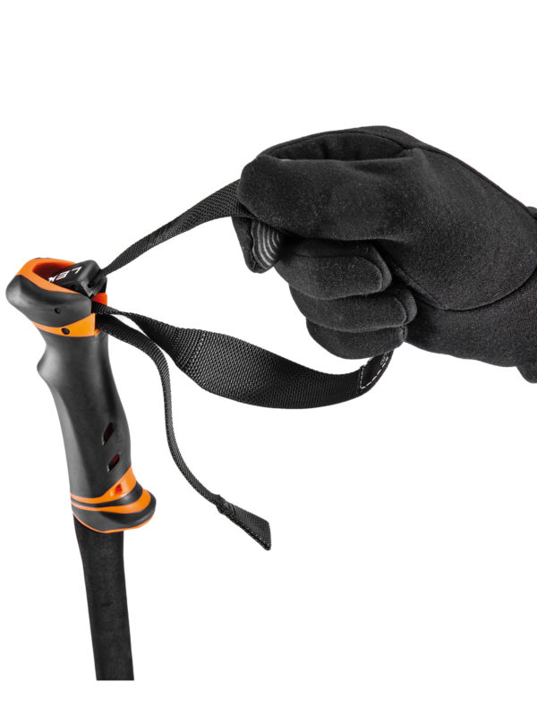 Leki Helicon Lite 110-145cm - Image 5
