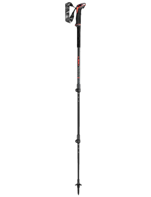 Leki Makalu Vaellussauvat 110-145cm