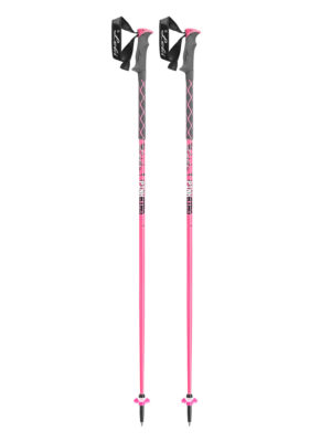 Leki Pink Bird Sauvat