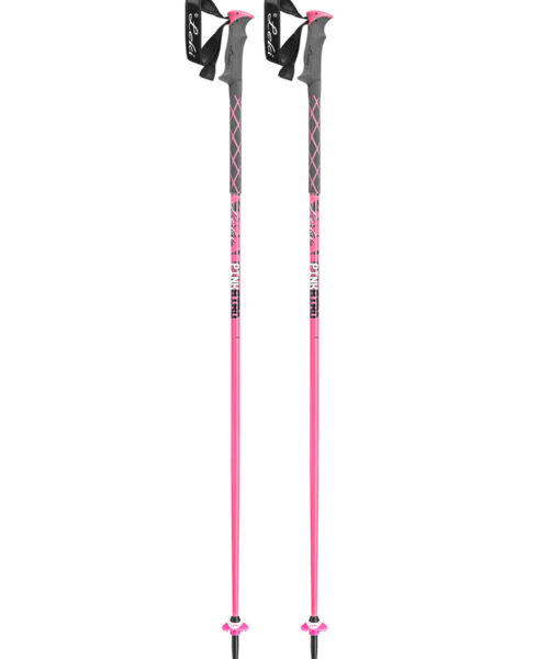 Leki Pink Bird Sauvat