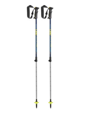 Leki Vario Xs 80-110cm Teleskooppisauva JR