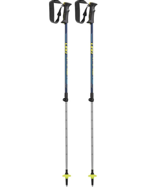Leki Vario Xs 80-110cm Poles